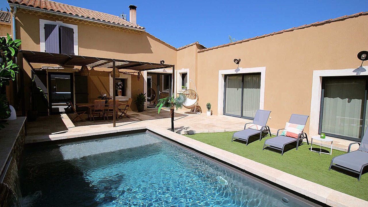 Photo of Outdoor in Paluds de Noves