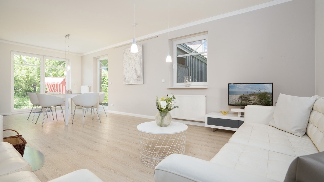 Photo of Livingroom in Fissau