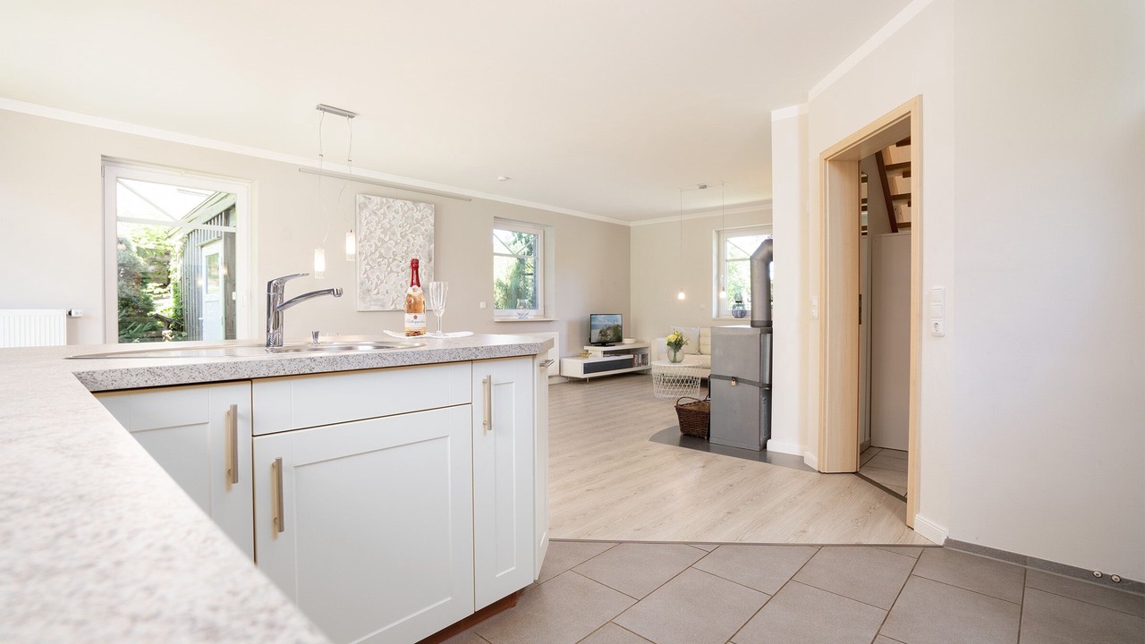 Photo of Kitchen in Fissau
