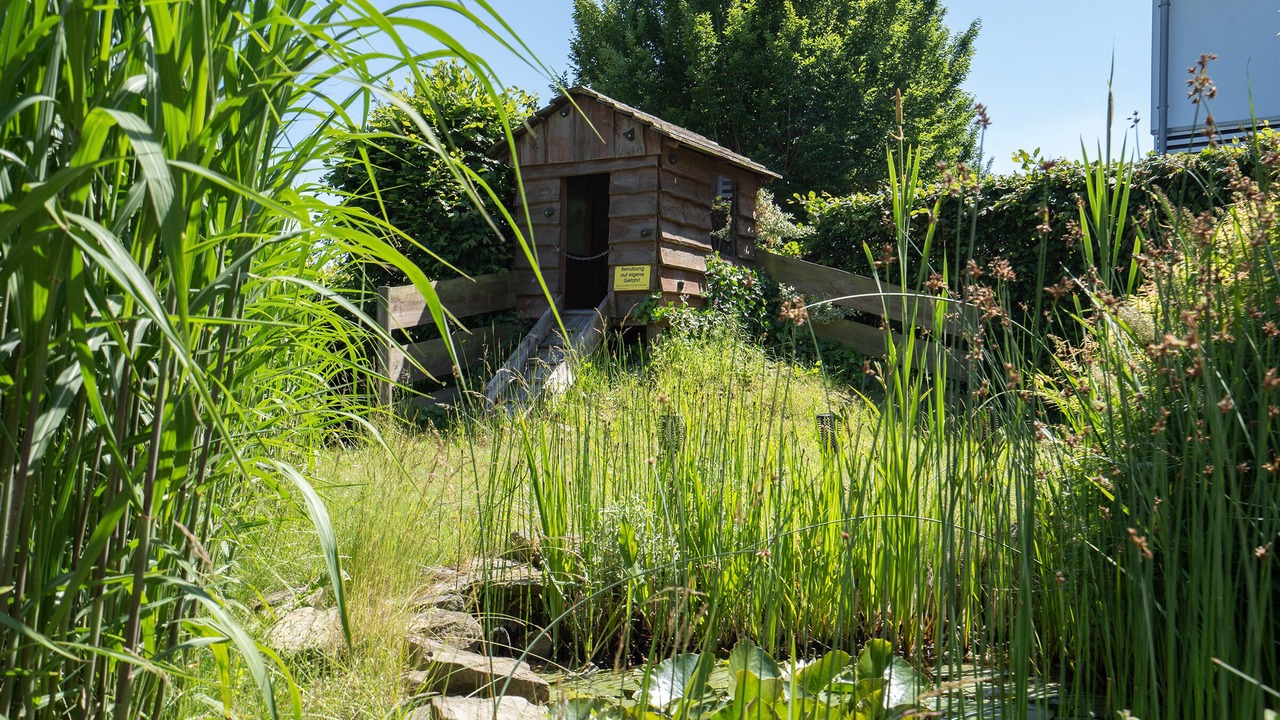 Photo of Outdoor in Fissau