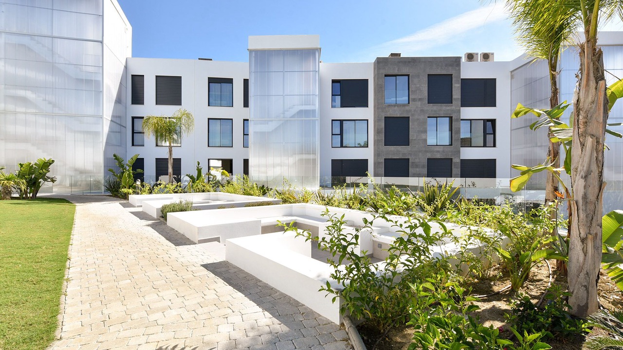 Photo of Outdoor in Fuengirola