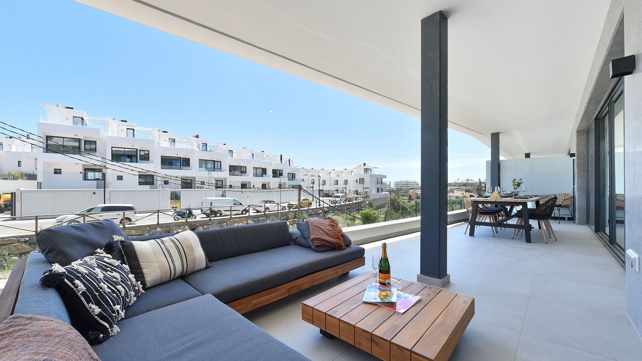 Photo of Outdoor in Fuengirola