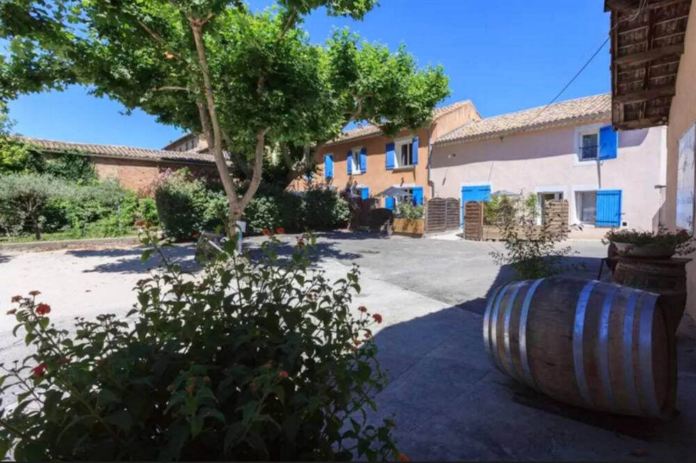 Photo of Outdoor in Bollene