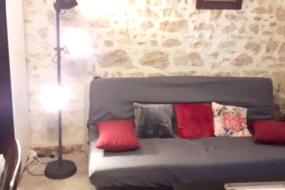 Photo of Livingroom in Bollene
