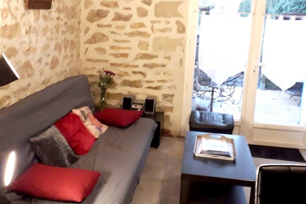 Photo of Livingroom in Bollene