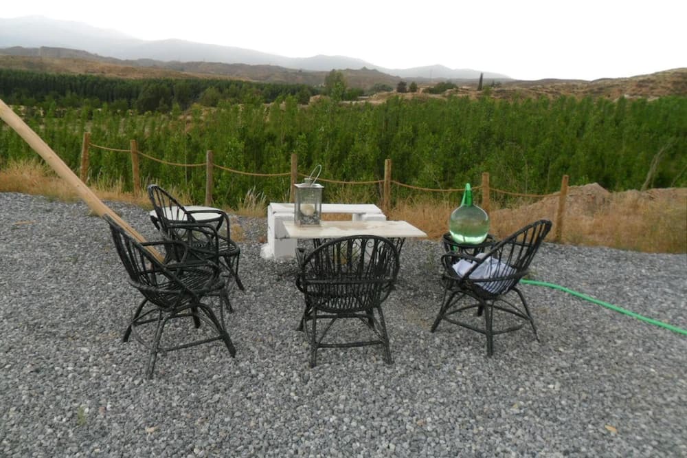Photo of Outdoor in Purullena