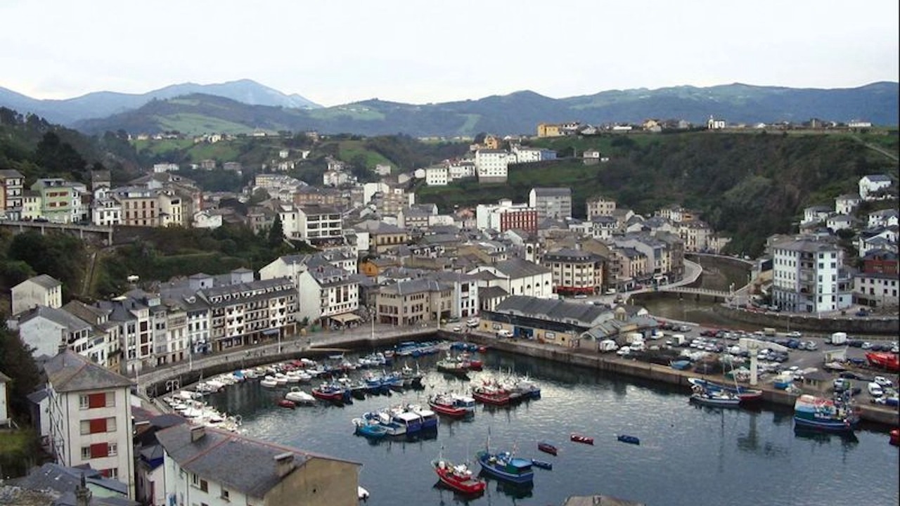Photo of Others in Luarca