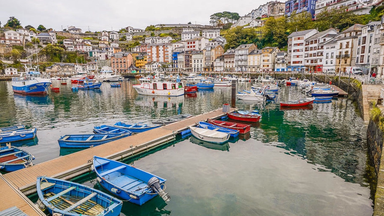 Photo of Others in Luarca