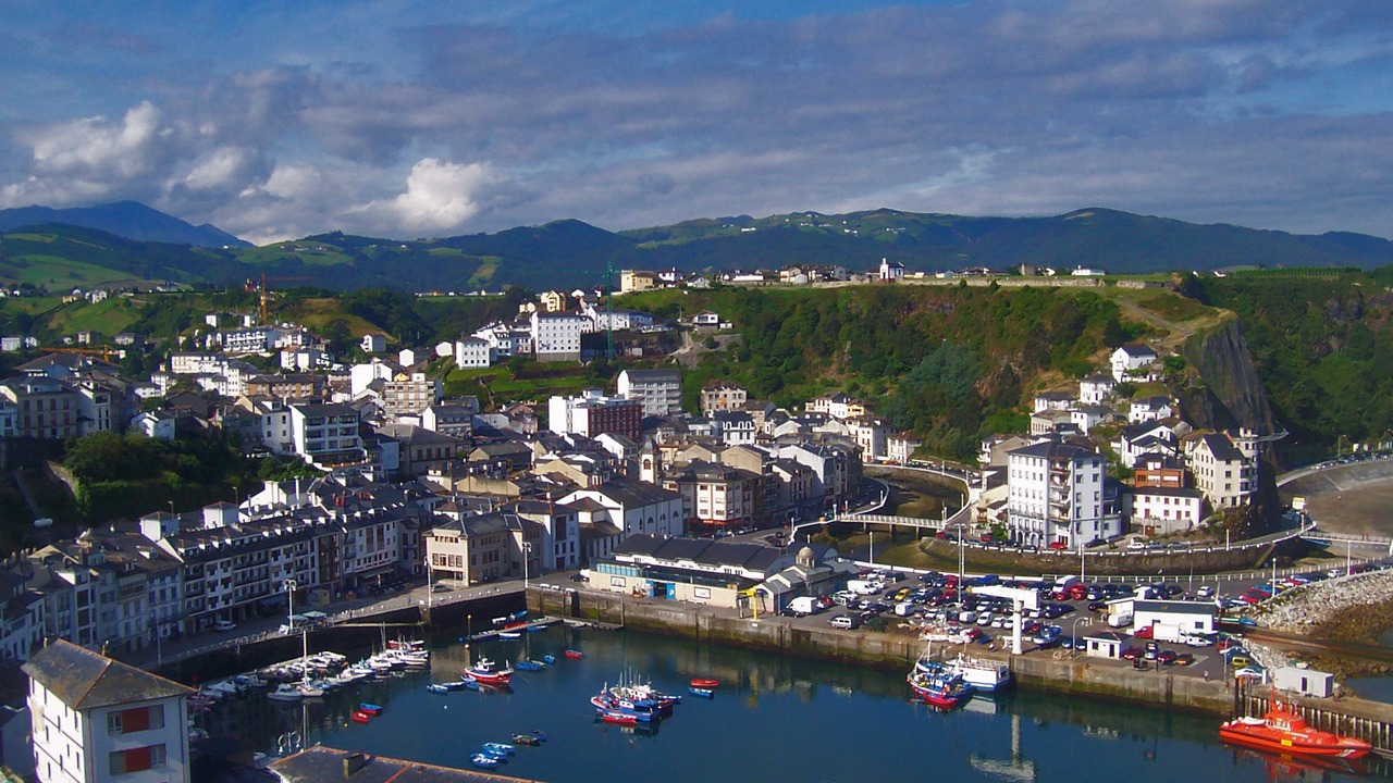 Photo of Others in Luarca