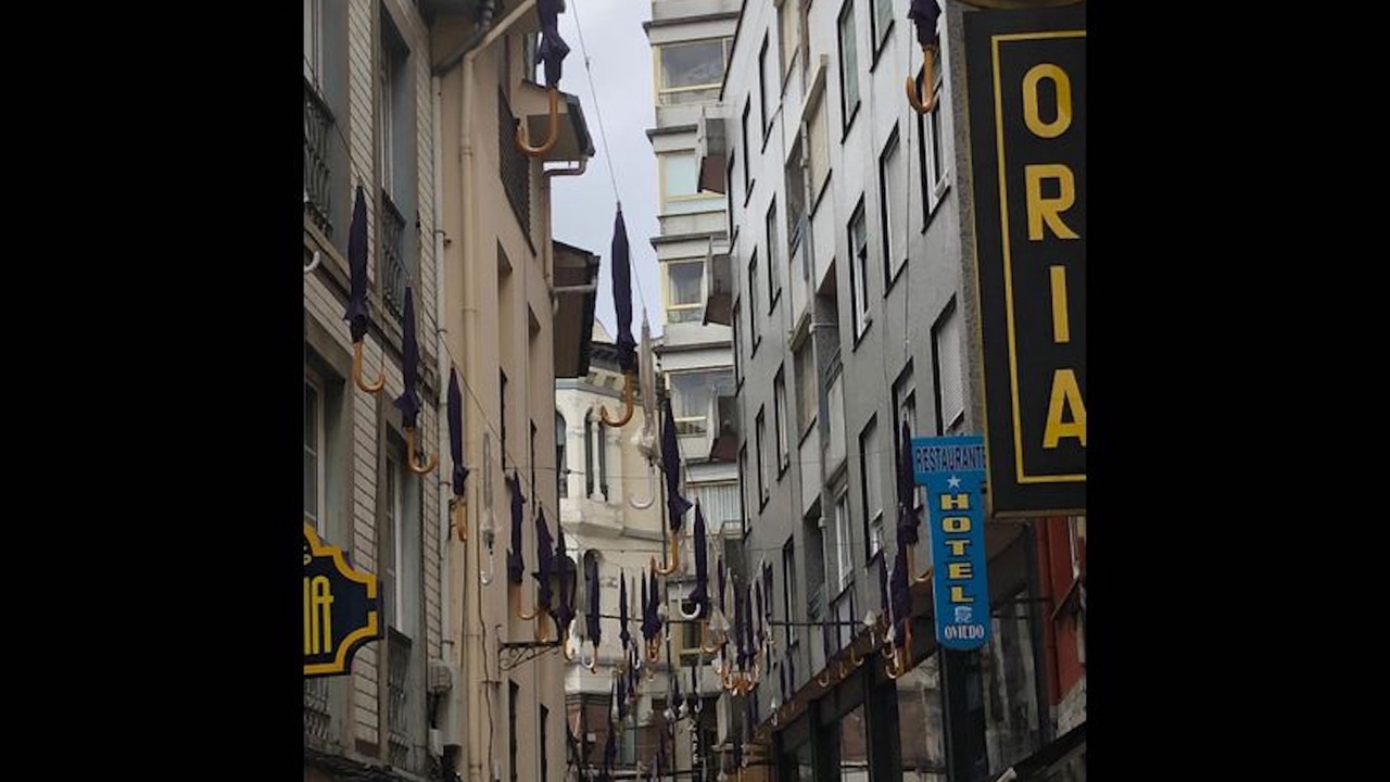 Photo of Outdoor in Luarca