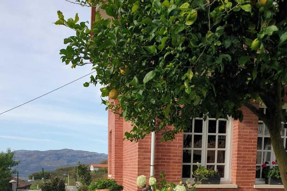 Photo of Patio Balcony in Mentera Barruelo