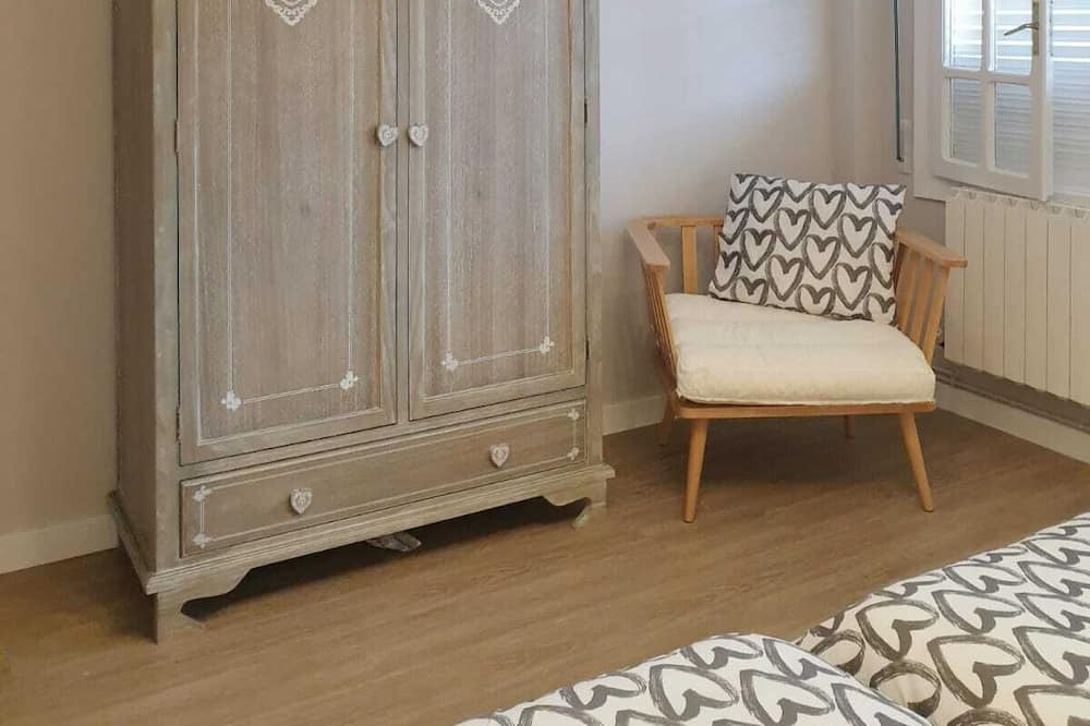 Photo of Bedroom in Mentera Barruelo