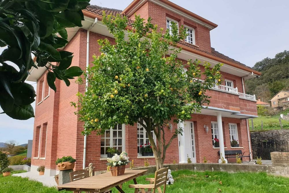 Photo of Outdoor in Mentera Barruelo