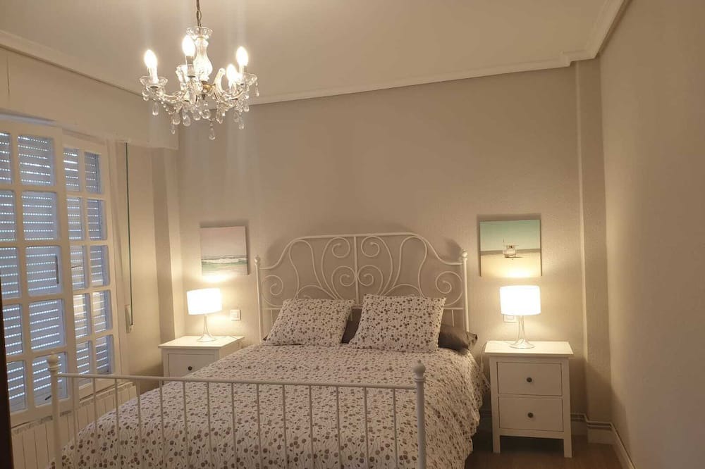 Photo of Bedroom in Mentera Barruelo