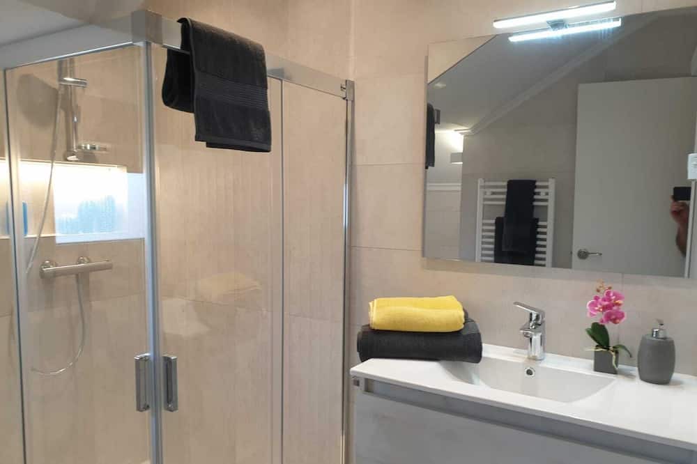 Photo of Bathroom in Mentera Barruelo
