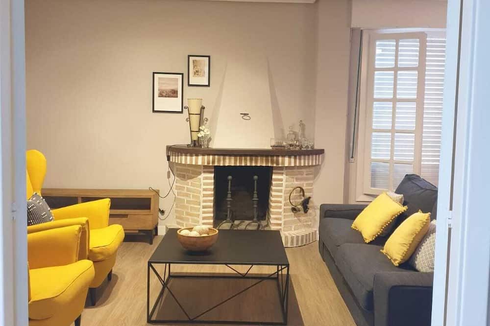 Photo of Livingroom in Mentera Barruelo