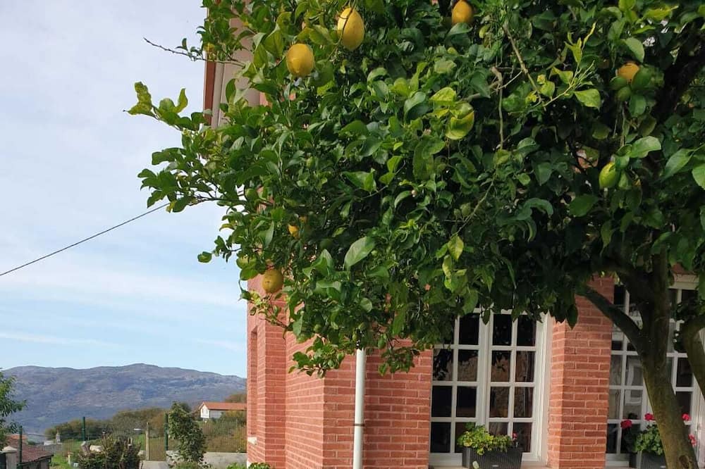 Photo of Outdoor in Mentera Barruelo