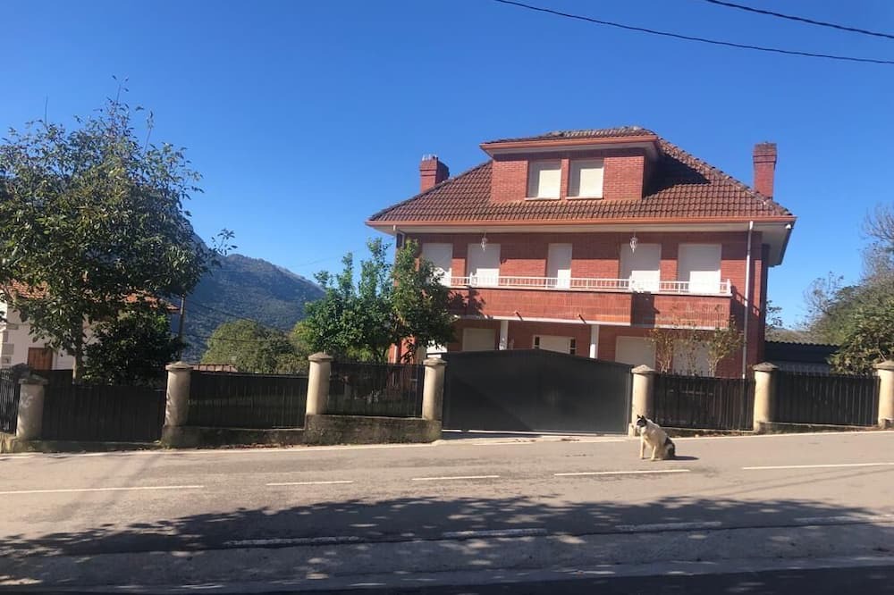 Photo of Outdoor in Mentera Barruelo