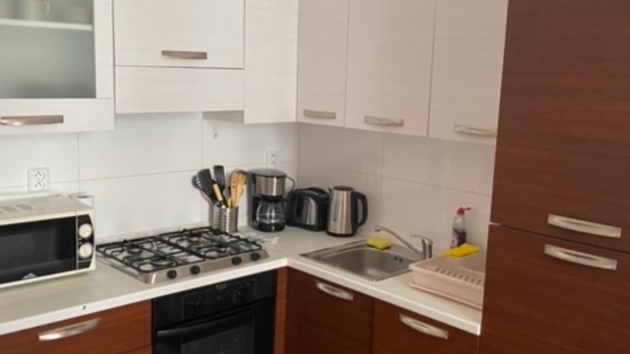 Photo of Kitchen in Andel