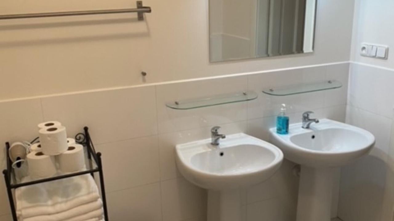 Photo of Bathroom in Andel