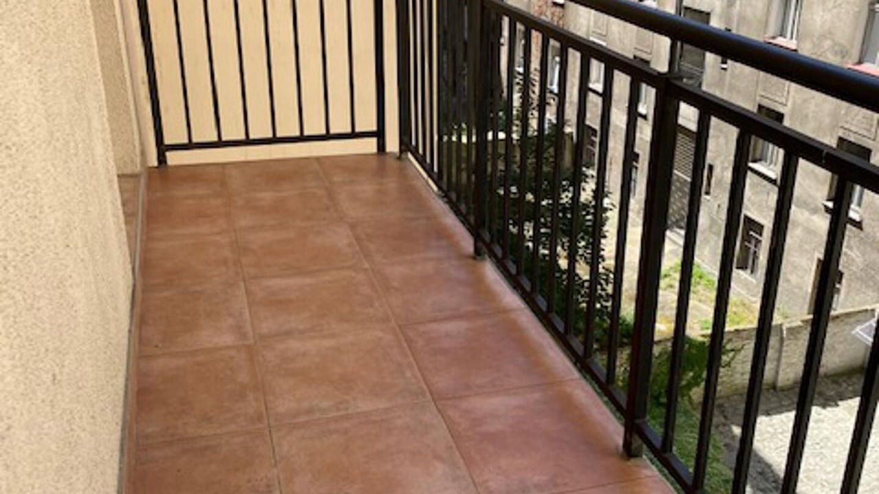 Photo of Patio Balcony in Andel