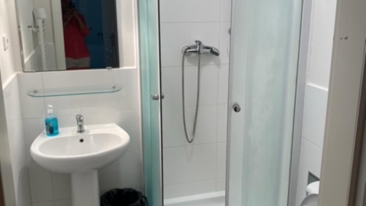 Photo of Bathroom in Andel