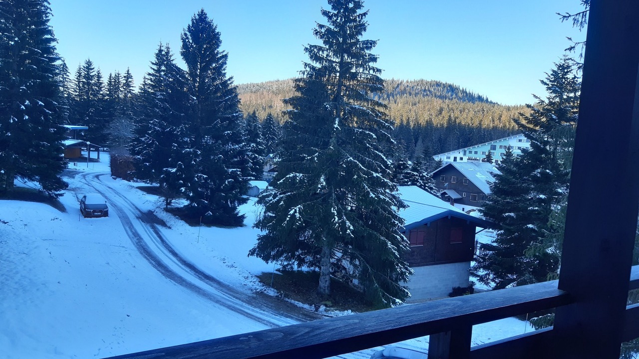 Photo of Outdoor in Premanon