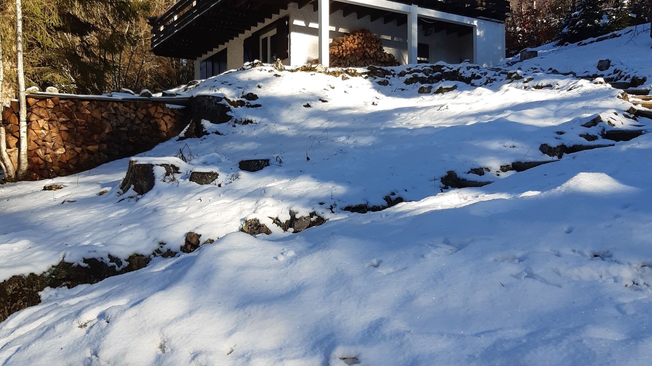Photo of Outdoor in Premanon