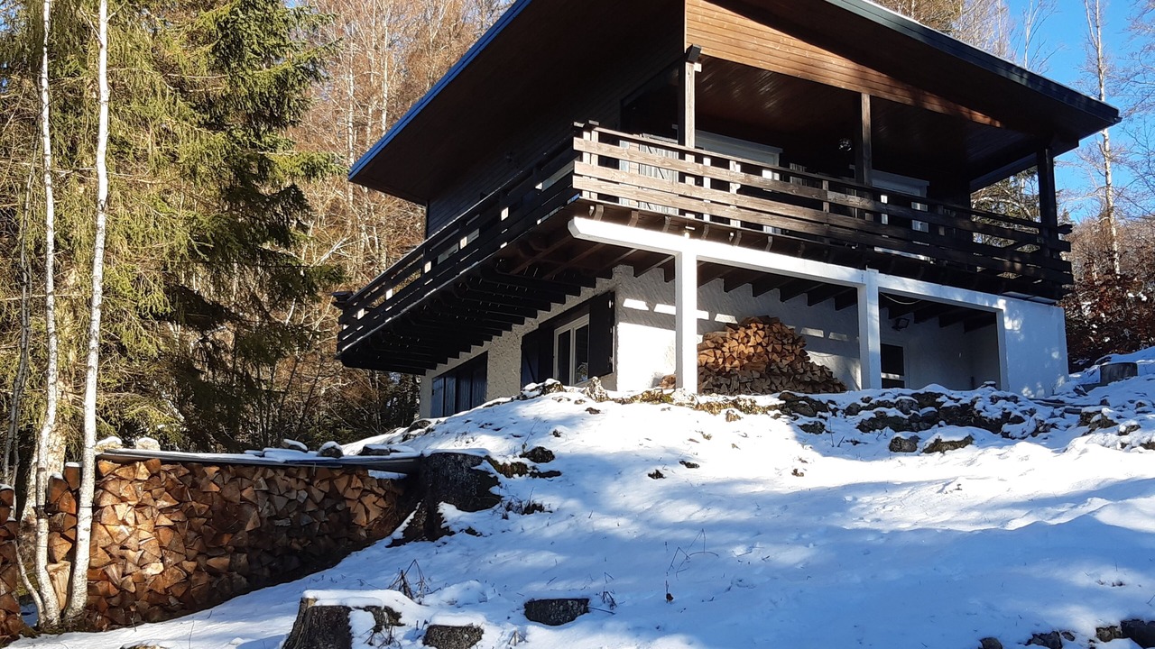 Photo of Outdoor in Premanon