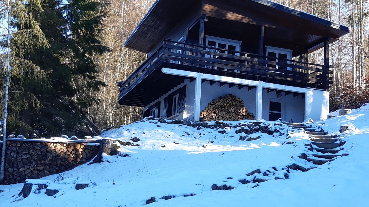Photo of Outdoor in Premanon