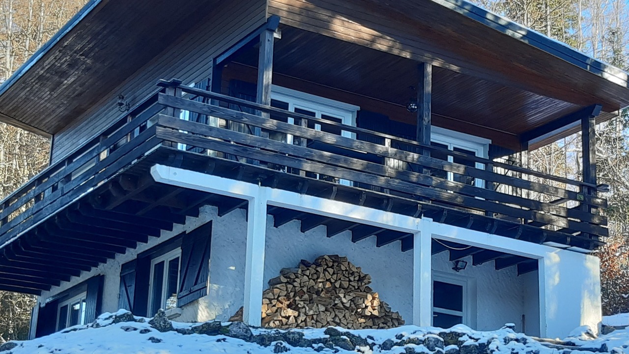 Photo of Outdoor in Premanon