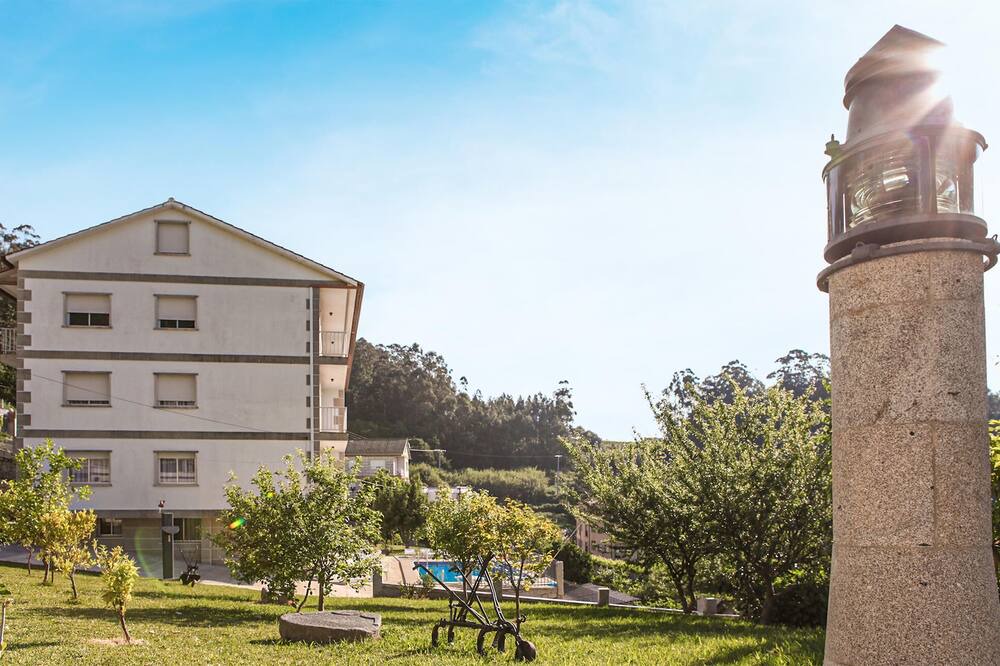 Photo of Outdoor in Raxo