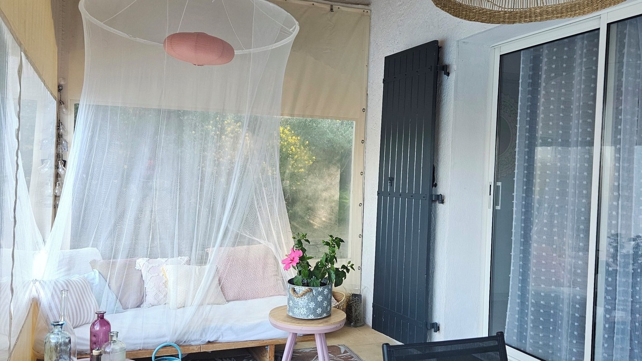 Photo of Outdoor in Meyreuil