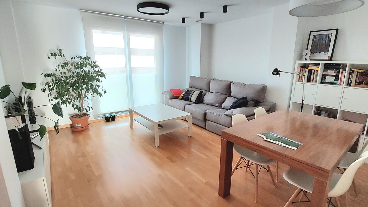 Photo of Livingroom in Mendillorri