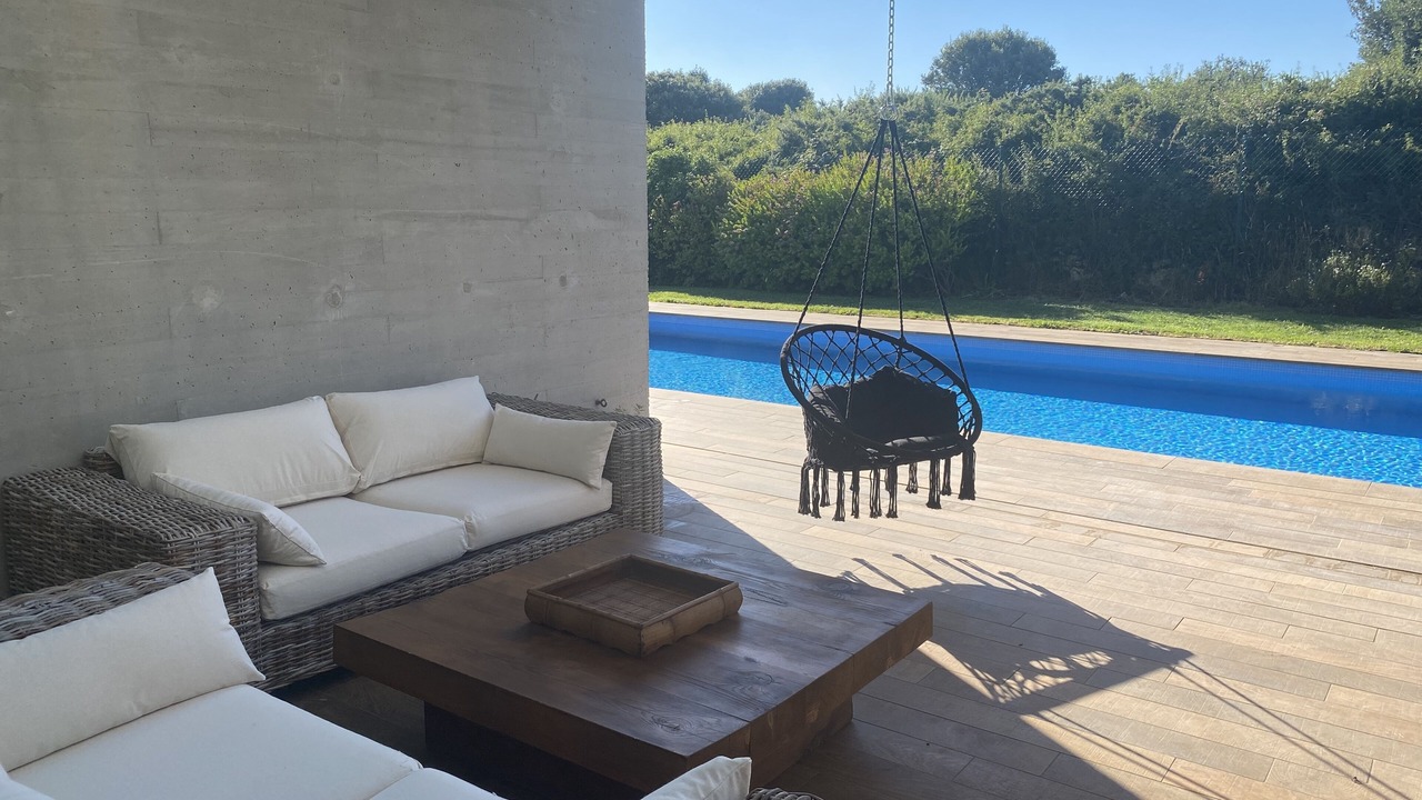 Photo of Outdoor in Liencres