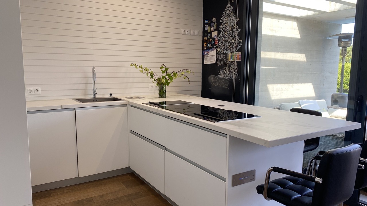 Photo of Kitchen in Liencres