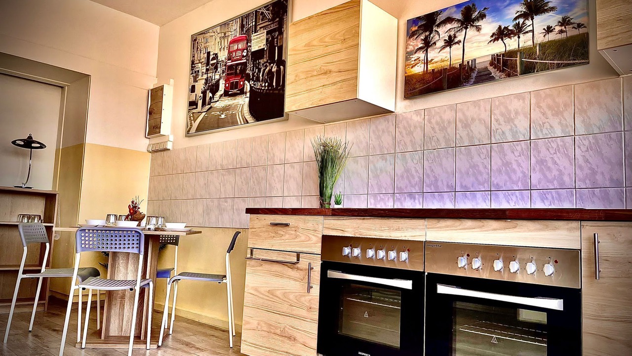 Photo of Kitchen in Salzwedel