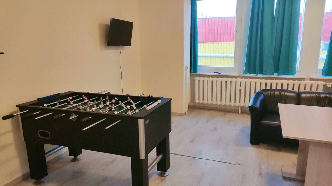 Photo of Bedroom in Salzwedel