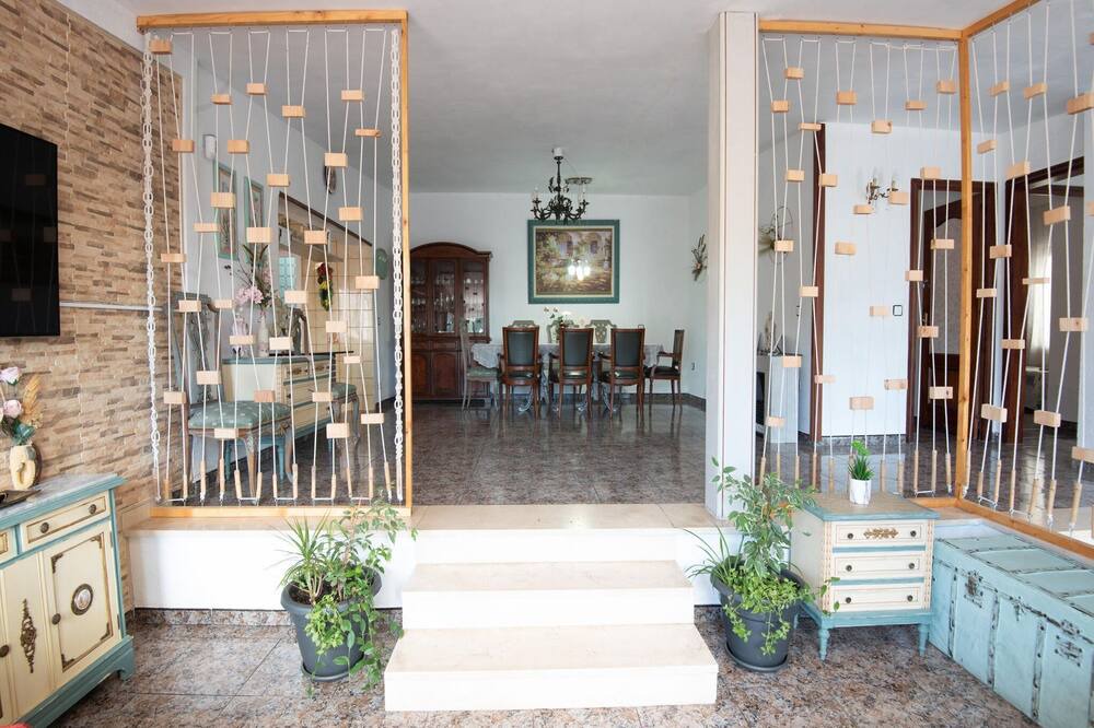 Photo of Livingroom in Sant Jaume dels Domenys
