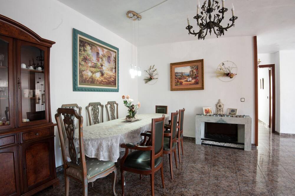 Photo of Livingroom in Sant Jaume dels Domenys