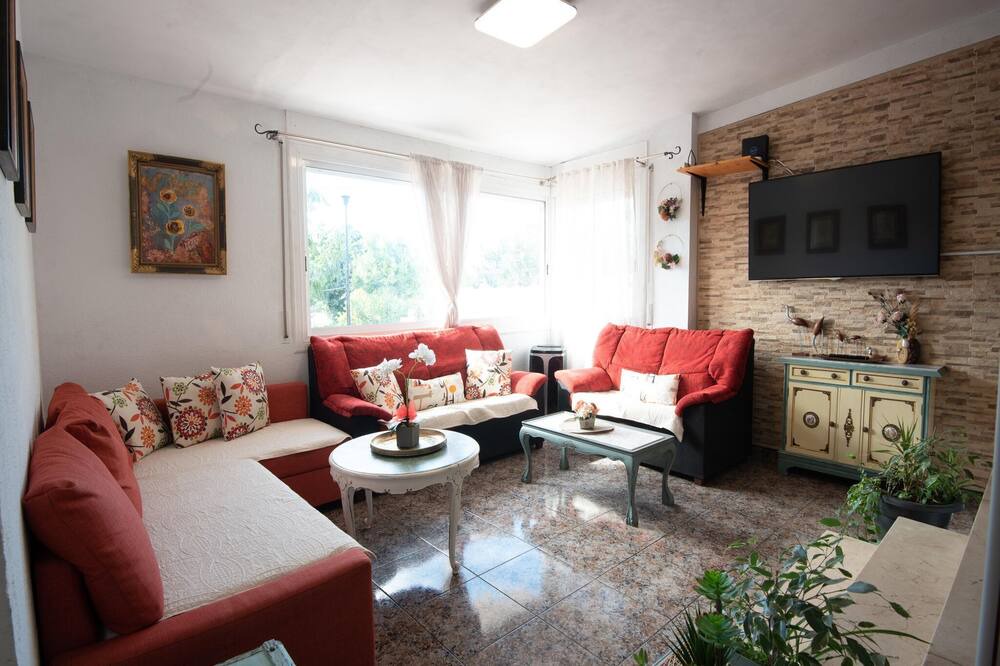 Photo of Livingroom in Sant Jaume dels Domenys