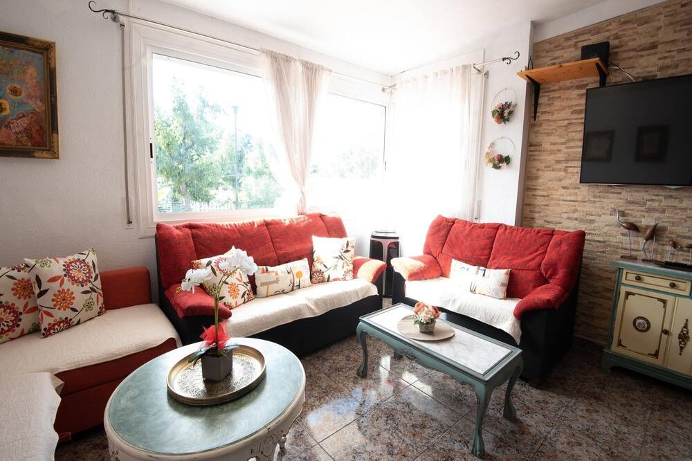 Photo of Livingroom in Sant Jaume dels Domenys