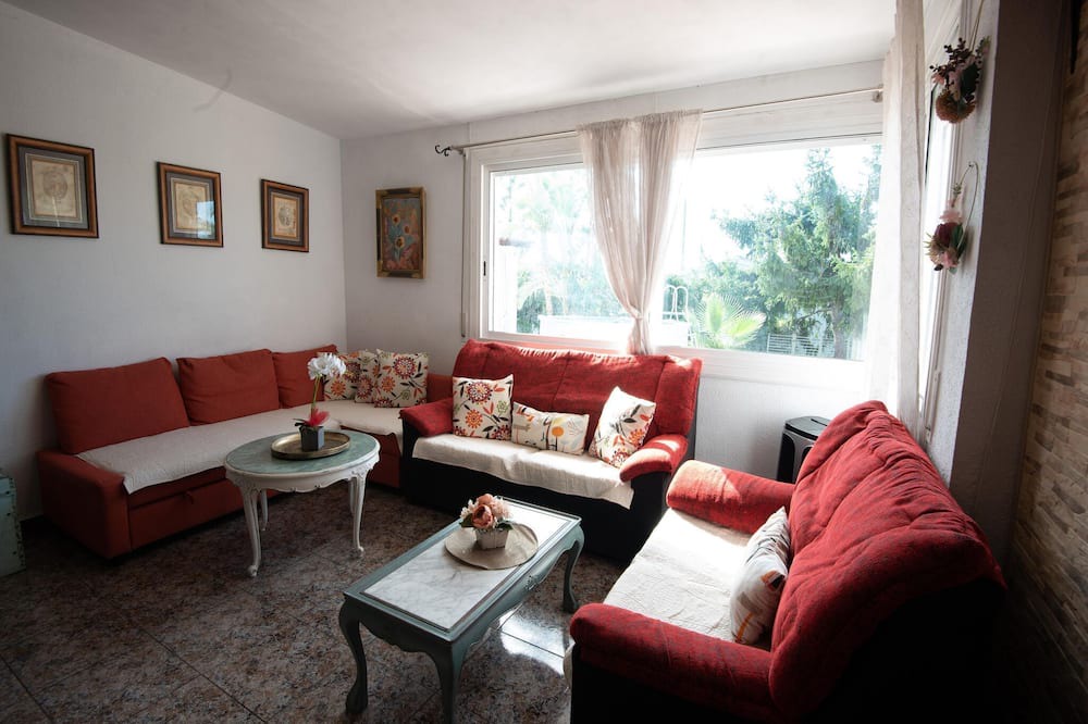 Photo of Livingroom in Sant Jaume dels Domenys