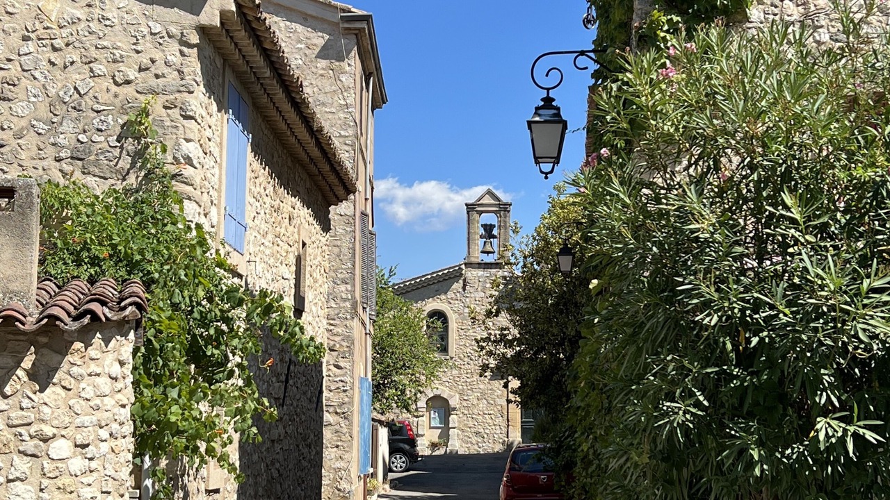 Photo of Outdoor in Le Puy-Sainte-Reparade