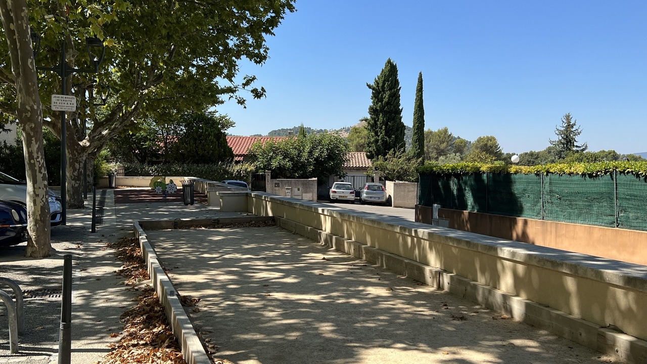 Photo of Outdoor in Le Puy-Sainte-Reparade