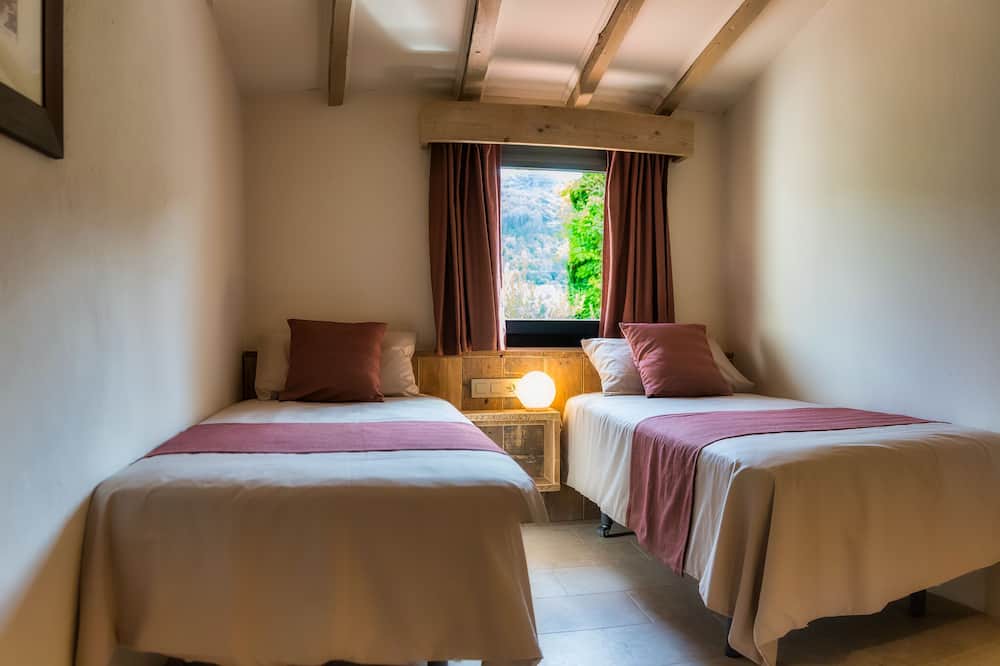 Photo of Bedroom in Besalu