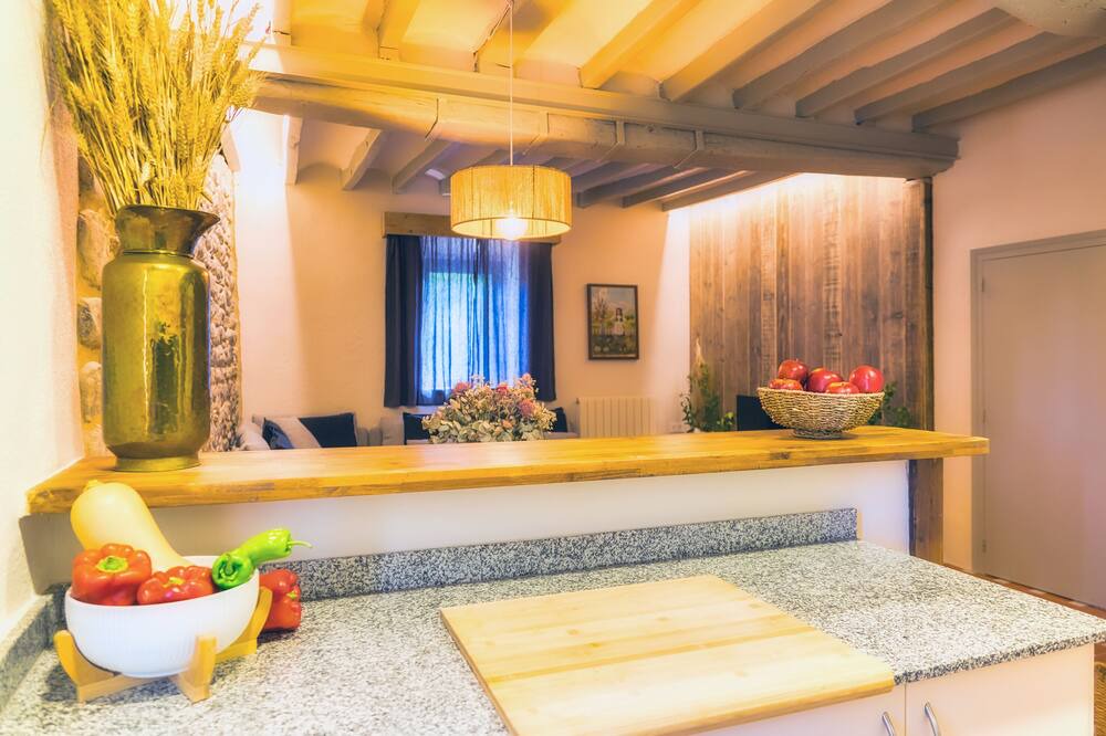 Photo of Livingroom in Besalu