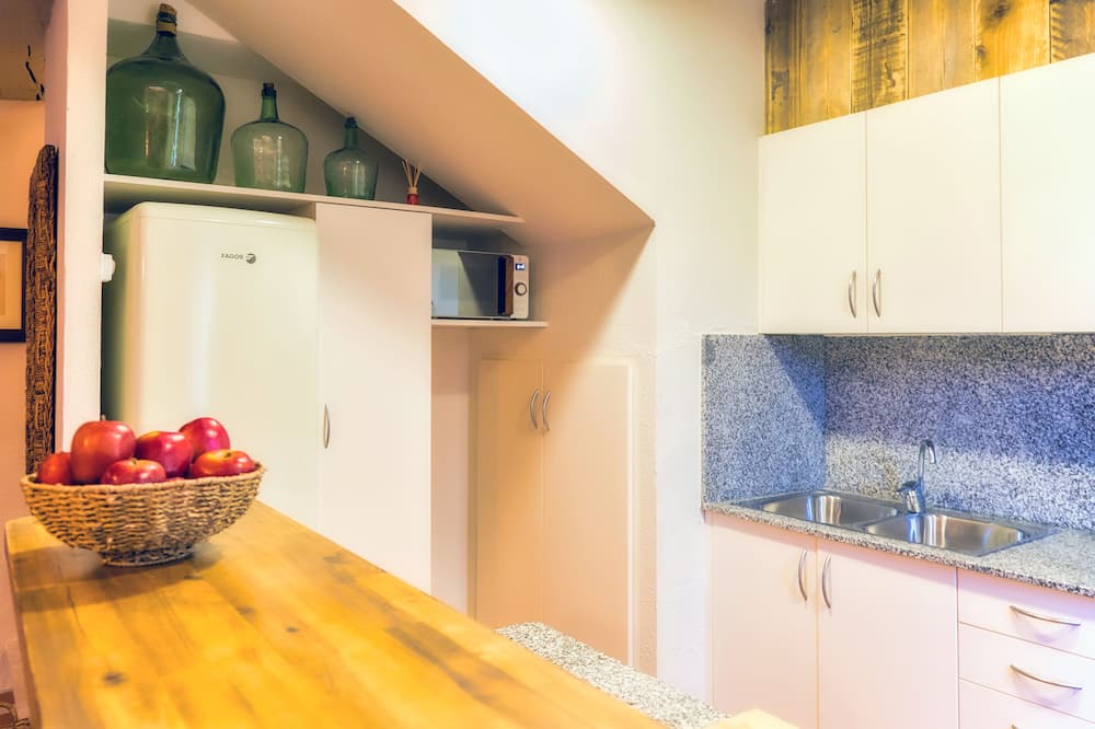 Photo of Kitchen in Besalu