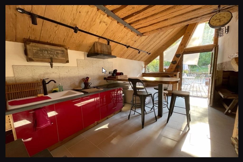 Photo of Kitchen in Bloye