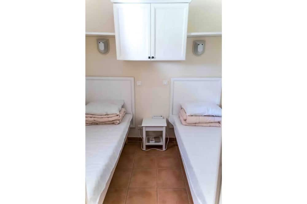 Photo of Bedroom in Pont Royal